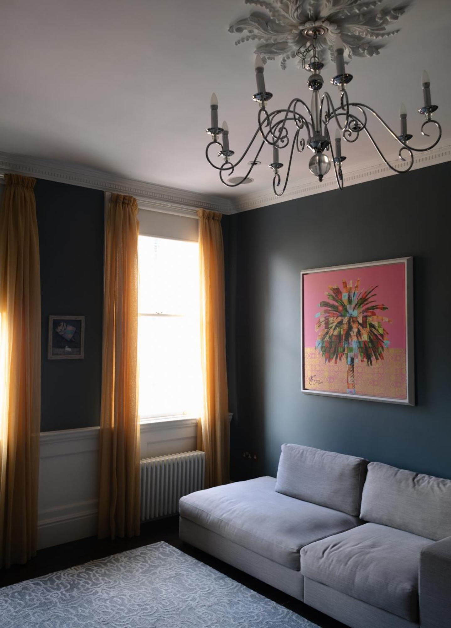 Вилла Cambridge House Бат Экстерьер фото